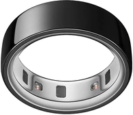Oura ring 4 size 10 black