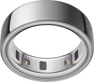 Oura ring 4 size 12 silver
