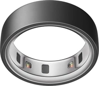 Oura ring 4 size 15 Stealth