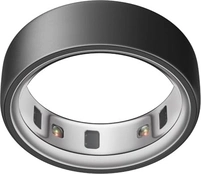 Oura ring 4 size 8 Stealth