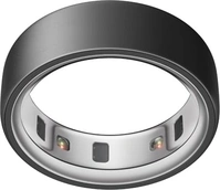 Oura ring 4 size 5 Stealth