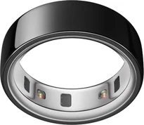 Oura ring 4 size 9 black