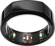 Oura ring Gen3 Heritage size 13 black