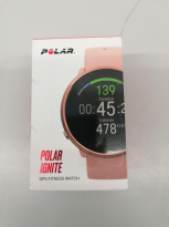 Polar Ignite S pink/rose gold 