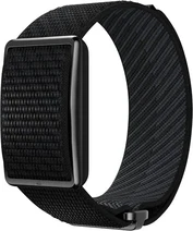 Polar Loop activity tracker night black