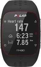 Polar M430 Medium/Large black