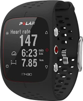 Polar M430 Small black 