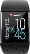 Polar M600 black 