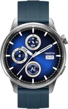 Realme Watch S2 Ocean Silver