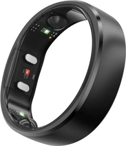 RingConn Smart ring Gen 2 size 8 black