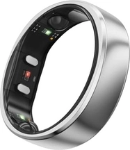 RingConn Smart ring Gen 2 size 14 silver