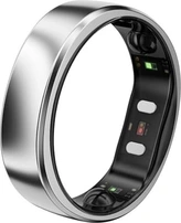 RingConn Smart ring Gen 2 Air size 13 silver