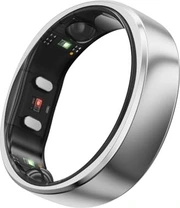 RingConn Smart ring Gen 2 size 8 silver