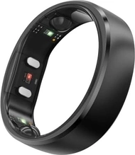 RingConn Smart ring Gen 2 size 10 black