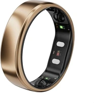 RingConn Smart ring Gen 2 Air size 12 gold