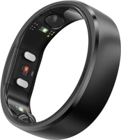 RingConn Smart ring Gen 2 size 13 black