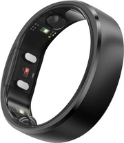 RingConn Smart ring Gen 2 size 6 black