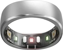 RingConn Smart ring size 11 silver