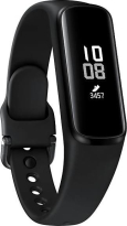 Samsung Galaxy Fit e activity tracker black 