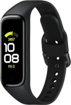 Samsung Galaxy Fit2 activity tracker black 