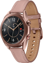 Samsung Galaxy Watch 3 R850 stainless steel 41mm mystic bronze 