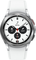 Samsung Galaxy Watch 4 Classic R880 42mm silver 