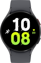 Samsung Galaxy Watch 5 LTE 44mm graphite 