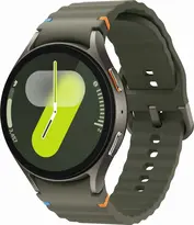 Samsung Galaxy Watch 7 LTE 44mm green