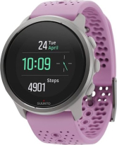 Suunto 5 peak wildberry 