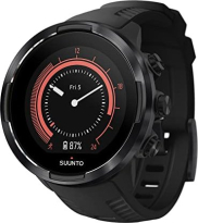 Suunto 9 baro black 