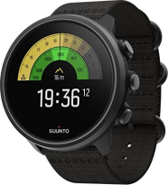 Suunto 9 baro charcoal black titanium 