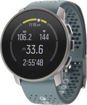 Suunto 9 peak moss grey 