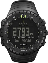 Suunto Core All Black 