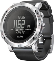 Suunto Core Brushed Steel 