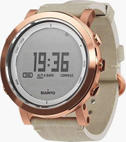 Suunto Essential Ceramic copper 