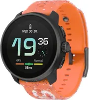 Suunto Race S power orange