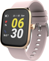 Swisstone SW 630 BT activity tracker rose gold 