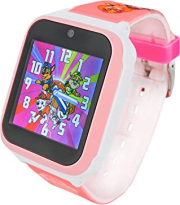 Technaxx Paw Patrol Kids Watch pink 