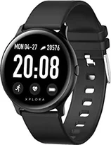 XPLORA Activity Band black
