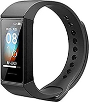 Xiaomi Mi Band 4C activity tracker black 