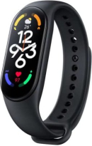 Xiaomi Mi Band 7 activity tracker black 