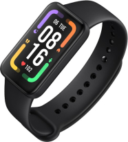 Xiaomi Redmi Smart Band Pro black 