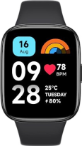 Xiaomi Redmi Watch 3 Active black 