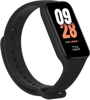 Xiaomi Smart Band 8 Active black 