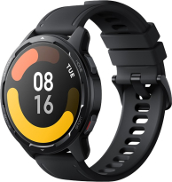 Xiaomi Watch S1 Active space Black 