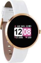 Xlyne Siona colour activity tracker rose gold 