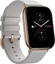 Zepp E square moon grey