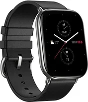 Zepp E square polar night black