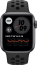 Apple Watch Nike SE (GPS) 40mm space grey with sport wristlet anthracite/black 