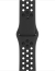 Apple Watch Nike SE (GPS) 40mm space grey with sport wristlet anthracite/black 